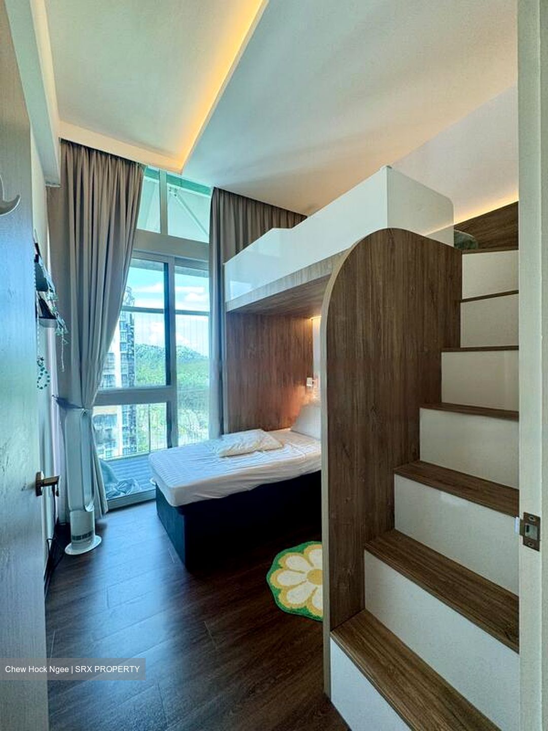 Tree House (D23), Condominium #455151531